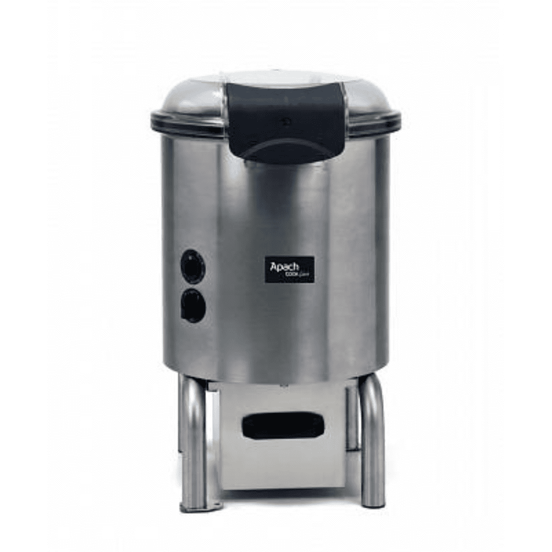 Картоплечистка APACH APP 5 1Ф